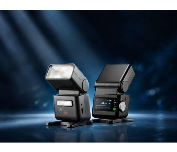 Godox TTL GODOX iFlash iT32 - 1614780 - zdjęcie 5